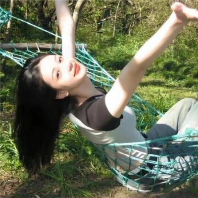 大自然的女王