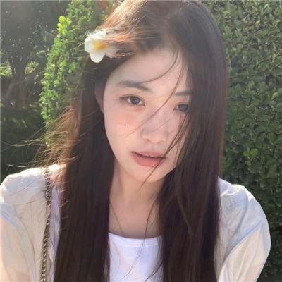 房间里的夫人